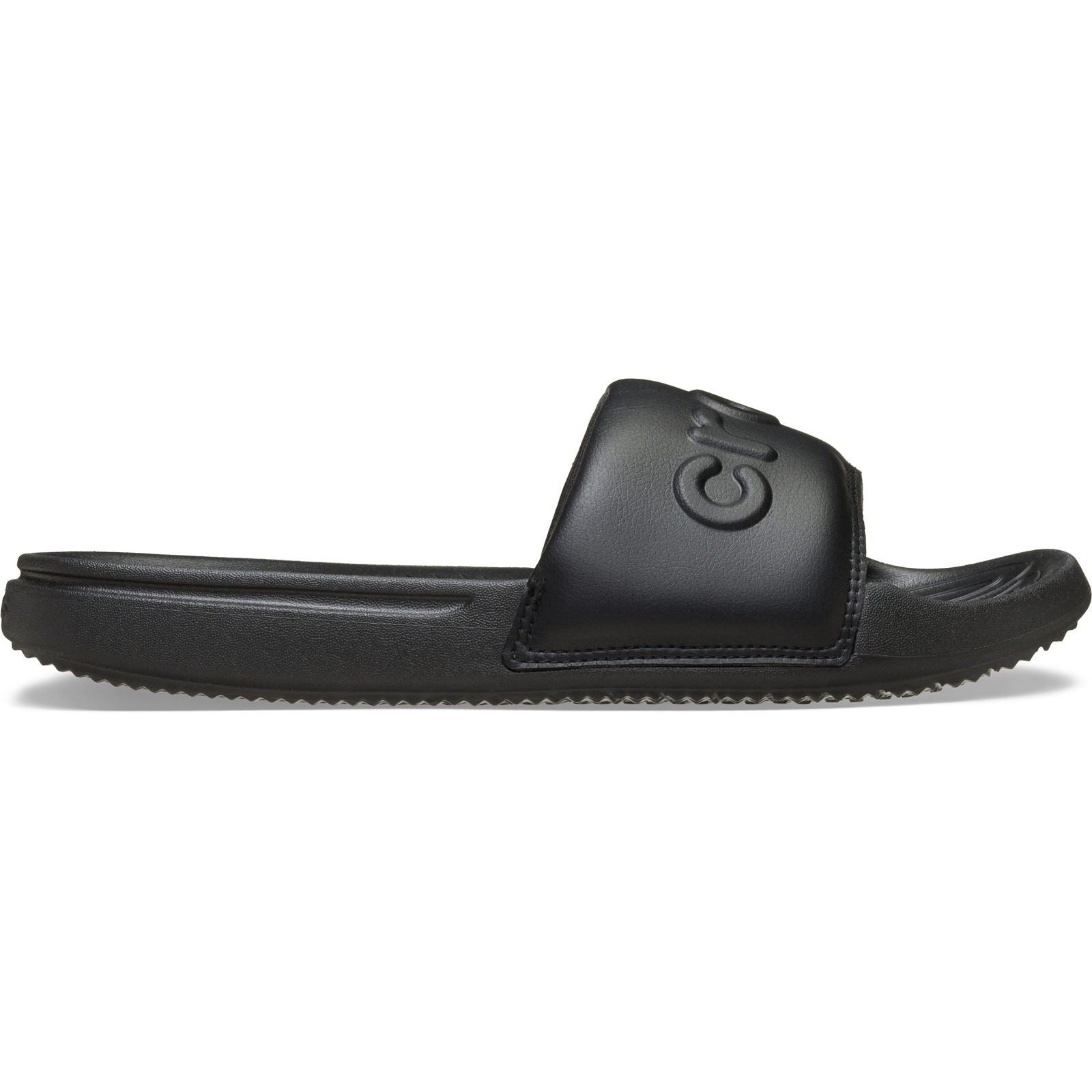 Crocs Crocs All Day EVA Men's Black Slides