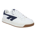 Hi-Tec Freedom Synthetic Men's White/Navy Sneakers