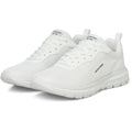 Jack & Jones Taylor Mesh Synthetic Men's Bright White Sneakers