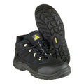 Amblers Safety FS151 Synthetic Black Safety Boots