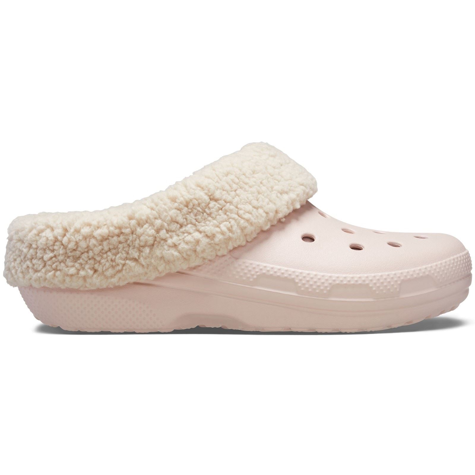 Crocs Classic Blitzen IV Synthetic Women's Quartz Clogs