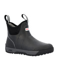 Xtratuf ADB Ice Rubber Black Wellington Boots