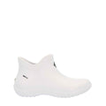Muck Boots Muckster Lite Synthetic White Wellington Boots