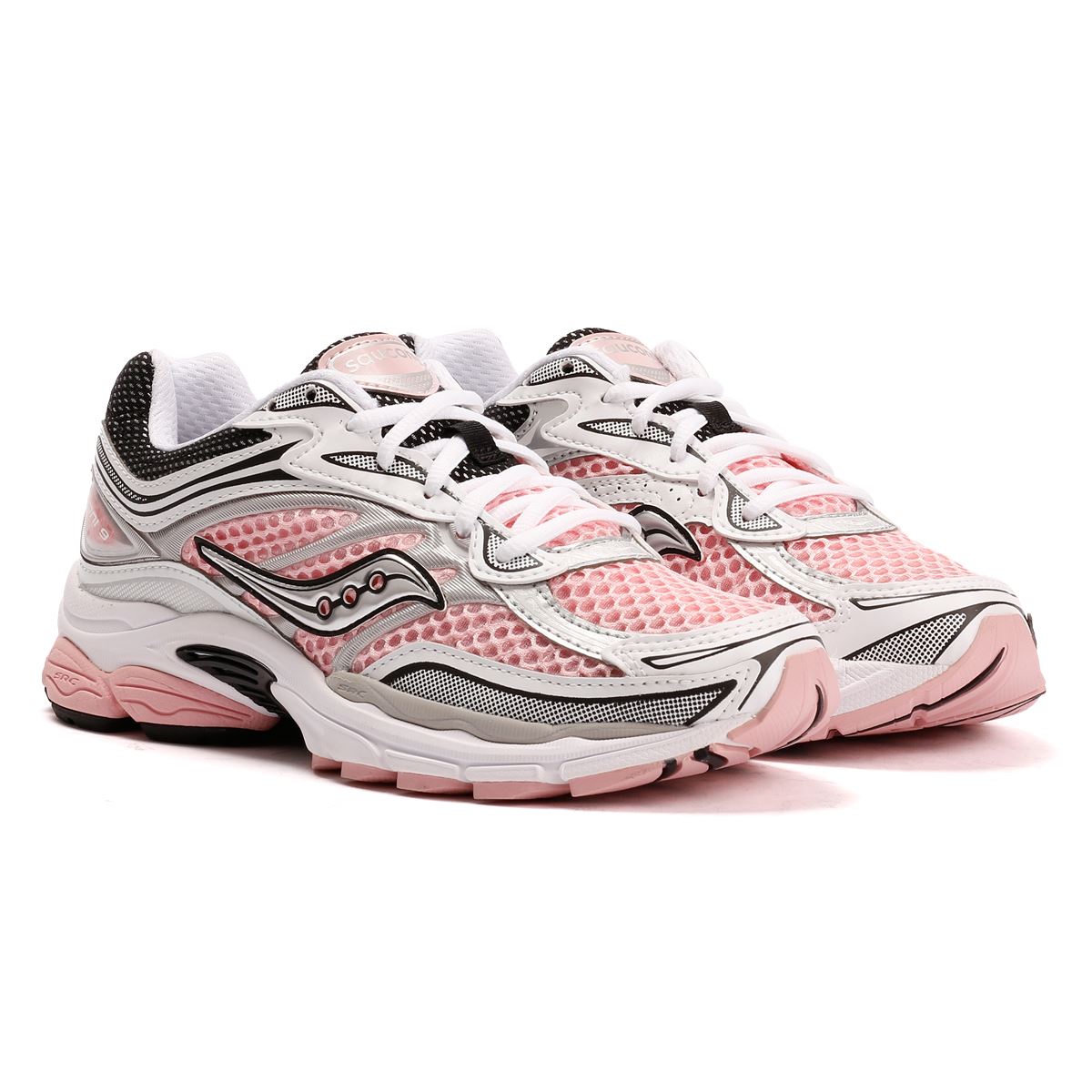 Saucony Progrid Guide 9 OG Women's White/Touch Sneakers