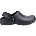 Skechers Workwear Riverbound Pasay EVA Women's Black Clogs