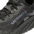 Merrell ProMorph Men's Black Sneakers