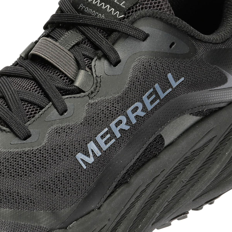 Merrell ProMorph Men's Black Sneakers