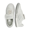 Umbro Speciali TR Suede Harbour Mist/Ultimate Grey Trainers