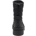 Rocket Dog Dita Textile Women's Black Boots