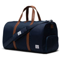 Herschel Bags Herschel Novel Duffle Polyester 's Blue Duffel Bag