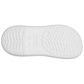 Crocs Classic Crush EVA Women's White Clogs