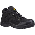 Amblers Safety FS151 Synthetic Black Safety Boots