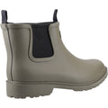Cotswold Barton Synthetic Men's Khaki Wellington Boots