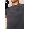 Castore Adapt Training T-Shirt Polyester Men's Grey