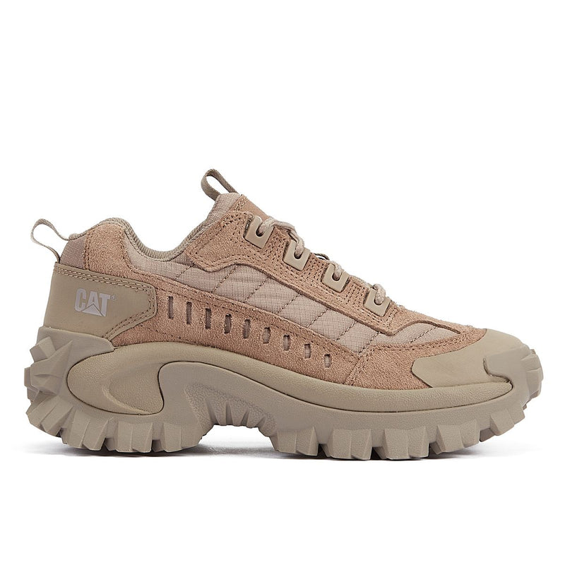 Caterpillar Intruder Fungi Sneakers