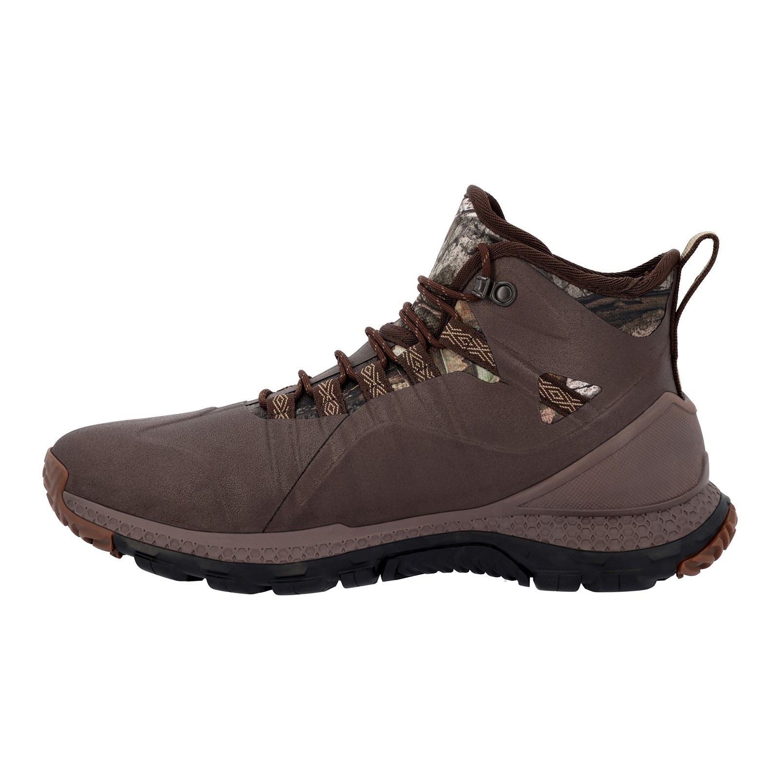 Muck Boots Outscape Max Synthetic Camo Wellington Boots