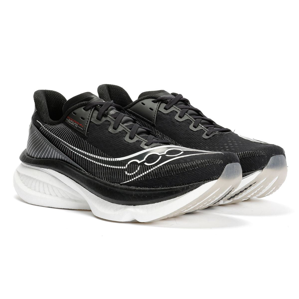 Saucony Endorphin Azura Men's Black/White Sneakers