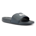Lacoste Serve Slide 0.0 Men's Navy Slides
