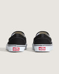 Vans Classic Slip-On Canvas Black Sneakers