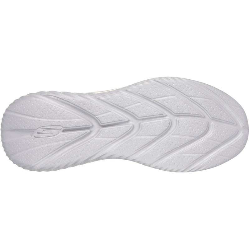 Skechers Bounder 2.0 Emerged Textile Men's Navy Sneakers