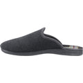 Cotswold Spelsbury Textile Men's Blue Mules