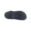 Crocs Bistro Synthetic Black Clogs