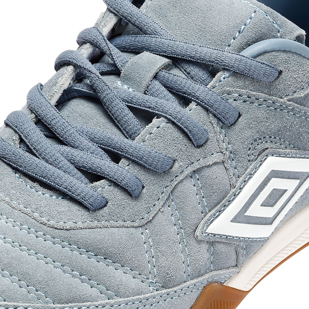 Umbro Speciali TR Suede Infinity/White/Black Sneakers