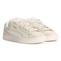 Puma Suede XL Suede Men's Gray Sneakers