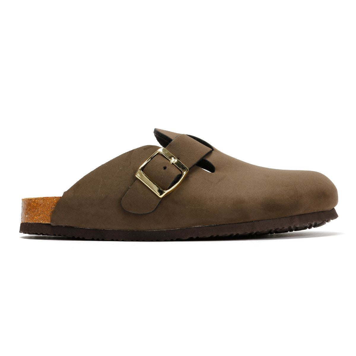 Penguin Poppy Women's Brown Mules