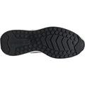 Geox U VOLPIANO Leather Men's Sage Sneakers