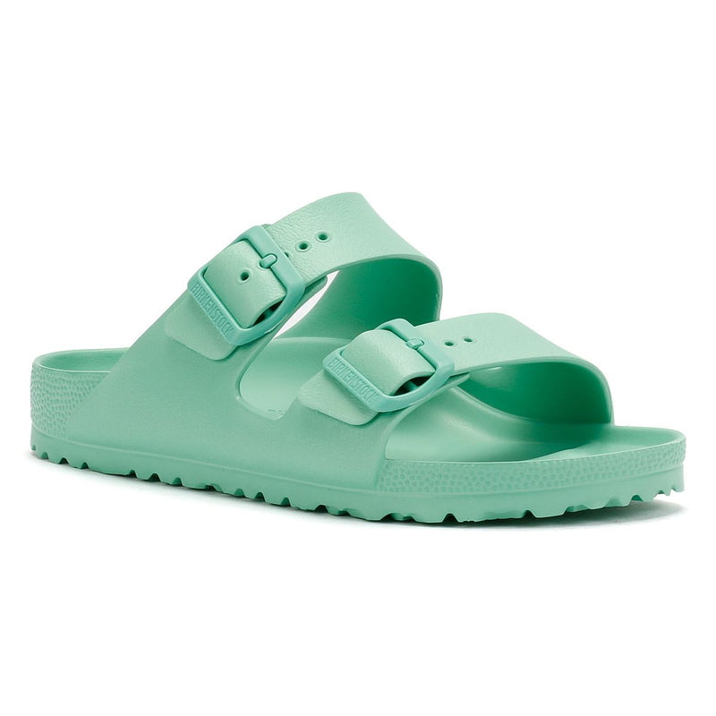 Birkenstock Arizona EVA Narrow Women's Bold Jade Sandals