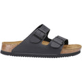 Birkenstock Arizona Women's Black Sandals