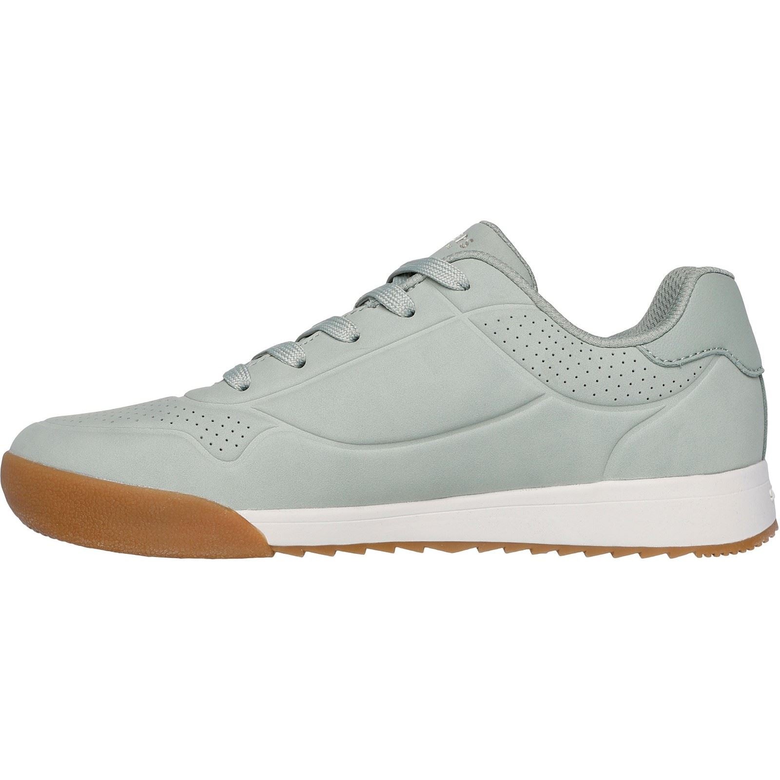Skechers Zinger 2.0 The Arwen Synthetic Women's Sage Sneakers