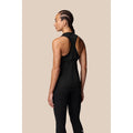 Castore Tank Top Synthetic Women's Black
