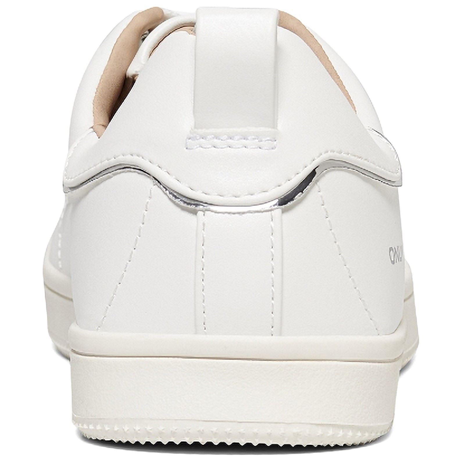 ONLY SHILO Synthetic Women's White Sneakers