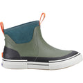 Xtratuf Out of the Ordinary Rubber Men's Green Wellington Boots