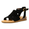 Blowfish Malibu Balana Women's Black Sandals