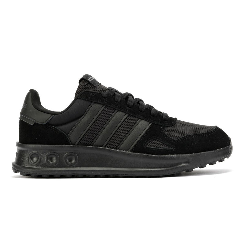 Adidas Run 84 Men's Black Sneakers