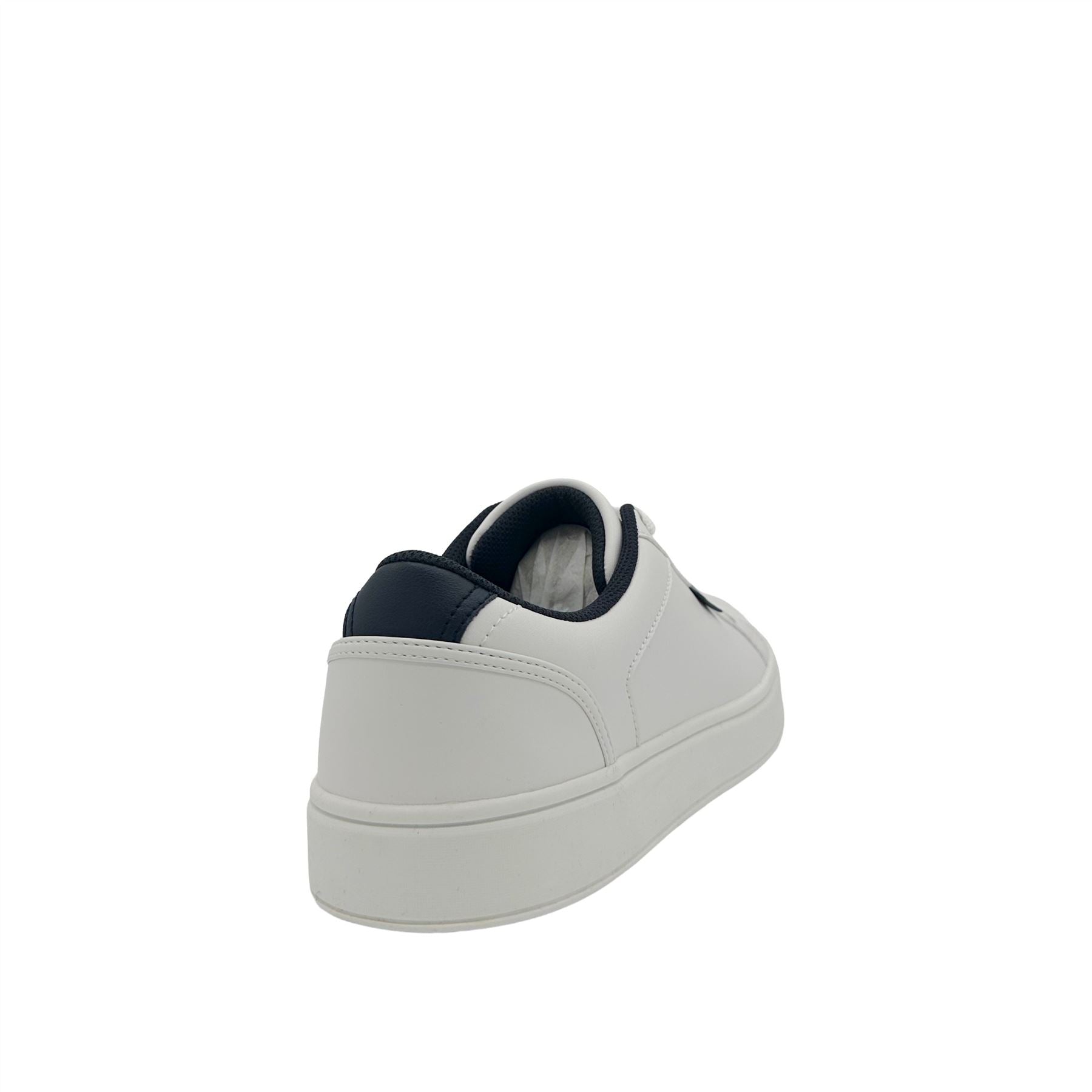 Bench Wainwright Men's White Sneakers