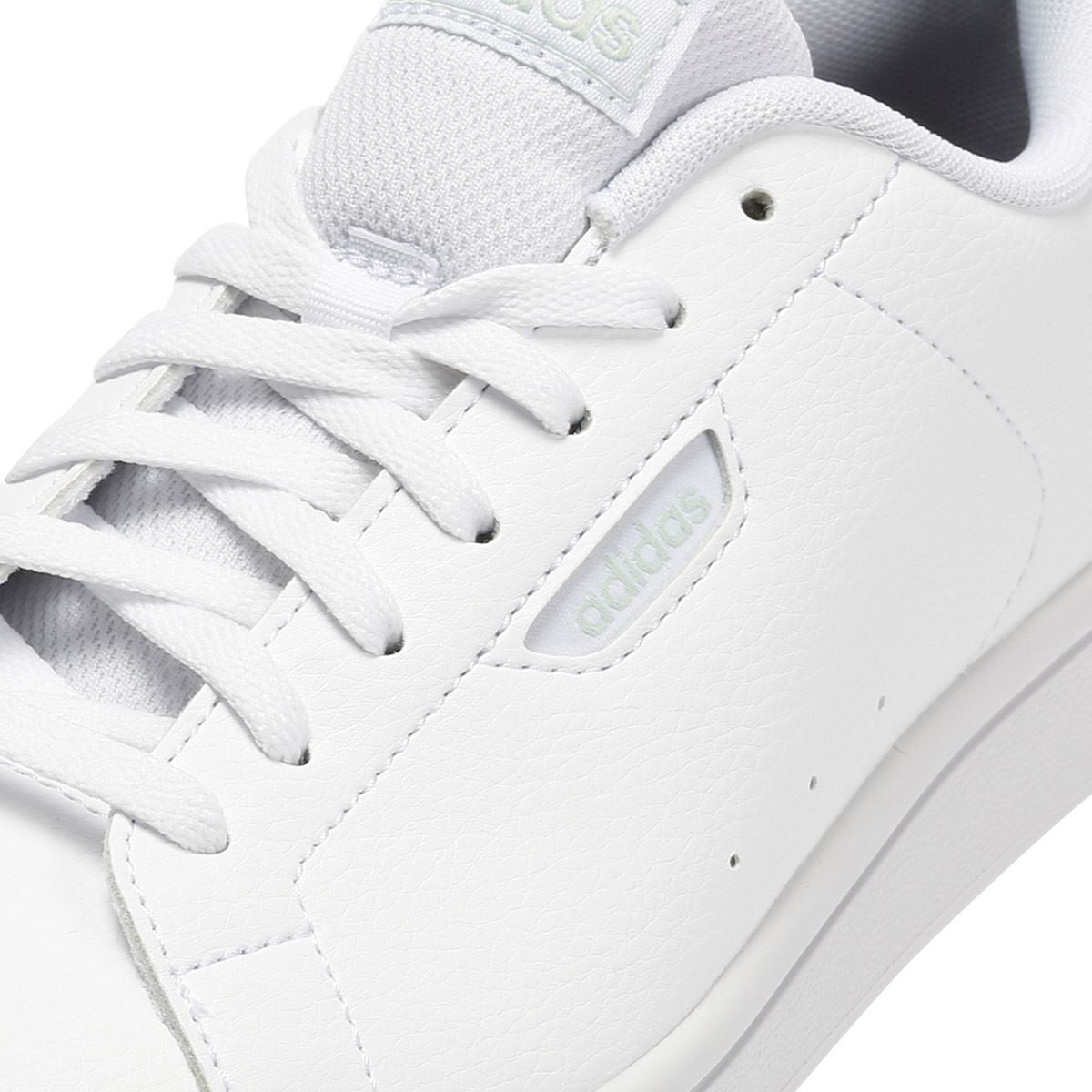 Adidas Urban Court Women's White/Green Sneakers