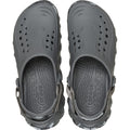 Crocs Echo Ro Thermoplastic Slate Grey/Multi Clogs