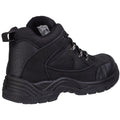 Amblers Safety FS151 Synthetic Black Safety Boots
