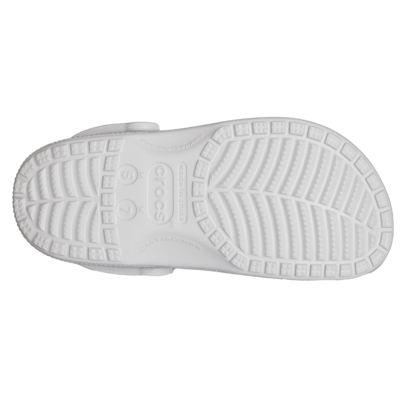 Crocs Classic Glitter Synthetic Atmosphere Clogs
