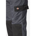 Dickies Everyday Synthetic Men's Grey Outdoor Trousers