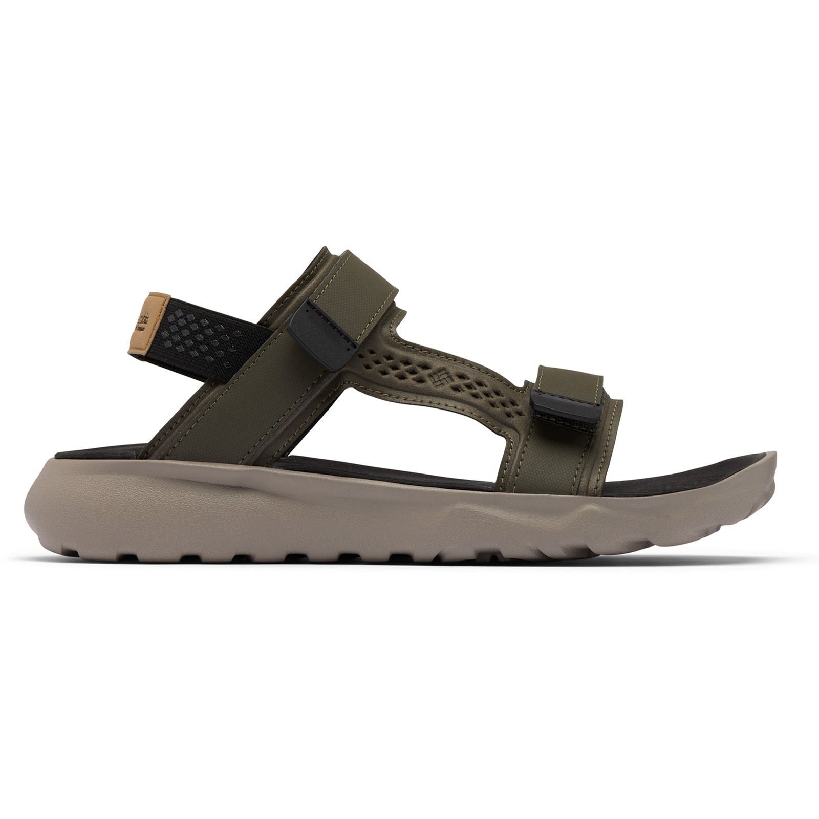 Columbia Peakfreak Roam Textile Women's Alpine Tundra Sandals