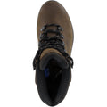 Hi-Tec Ravine Lite Leather Women's Brown Hiking Boots