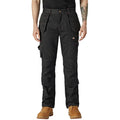 Dickies Redhawk Pro Polyester Men's Black Outdoor Trousers