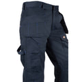 Dickies Redhawk Pro Synthetic Men's Blue Outdoor Trousers
