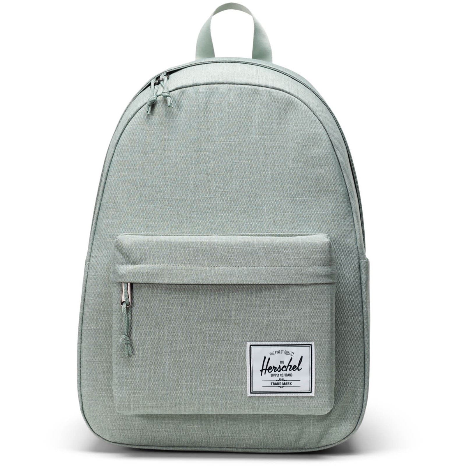 Herschel Bags Classic Unisex Adults Green Backpack