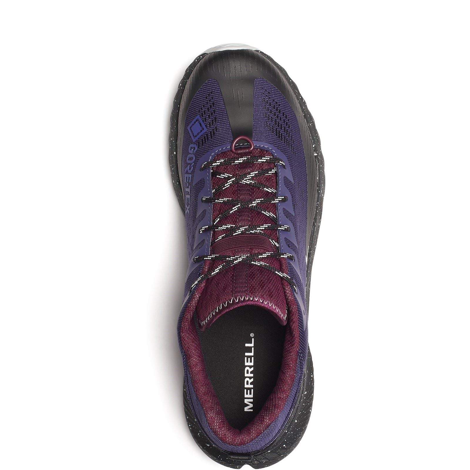 Merrell Agility Peak 5 Gore Tex Men's Arcane Hiking Boots